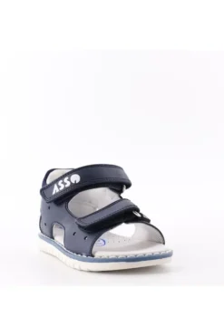 Asso Sandali Ag16383 Blu