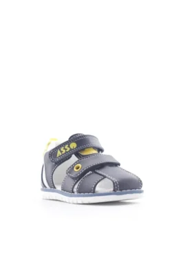 Asso Sandali Ag15012 Blu