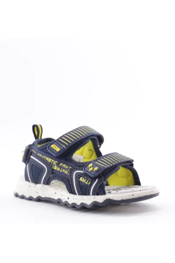 Asso Sandali Ag13503 Blu