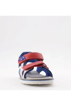 Asso Sandali Ag2850 Blu