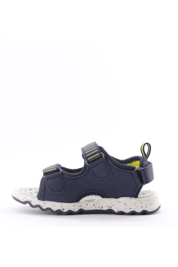 Asso Sandali Ag13503 Blu