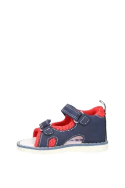 Asso Sandali Ag2650 Blu