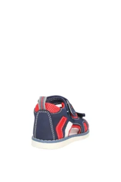 Asso Sandali Ag2650 Blu