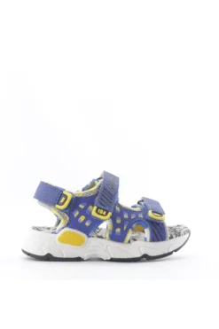 Asso Sandali Ag13580 Bluette