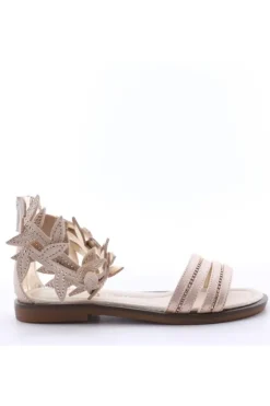 Asso Sandali Ag14867 Cipria