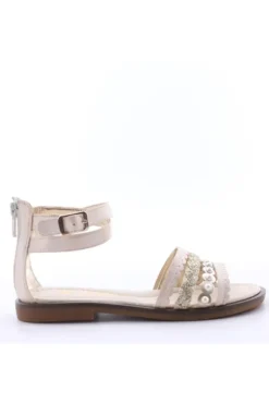 Asso Sandali Ag14860 Cipria