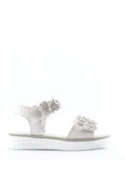 Asso Sandali Ag14820 Cipria