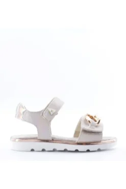 Asso Sandali Ag13521 Cipria