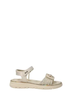 Asso Sandali Ag17230 Cipria