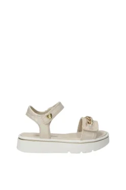 Asso Sandali Ag14847 Cipria