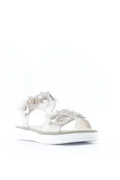 Asso Sandali Ag14820 Cipria