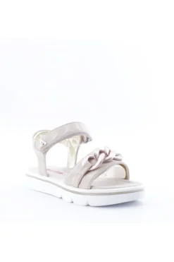 Asso Sandali Ag13300 Cipria