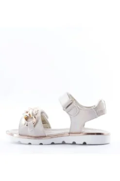 Asso Sandali Ag13521 Cipria