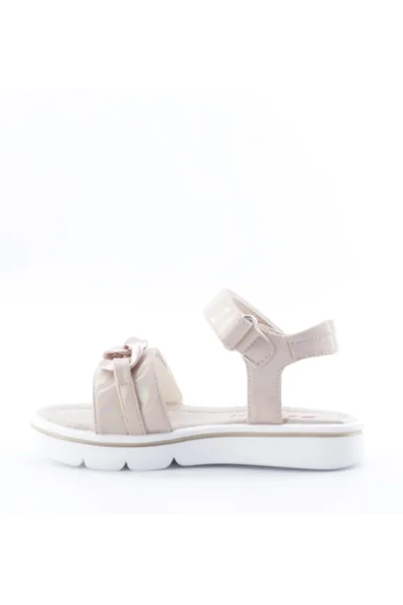 Asso Sandali Ag13300 Cipria