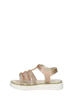 Asso Sandali Ag16341 Cipria