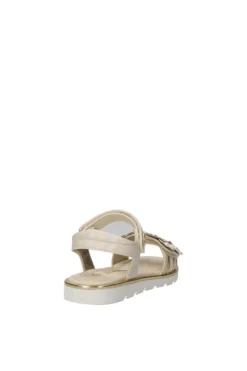 Asso Sandali Ag17210 Cipria