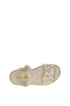 Asso Sandali Ag17231 Cipria