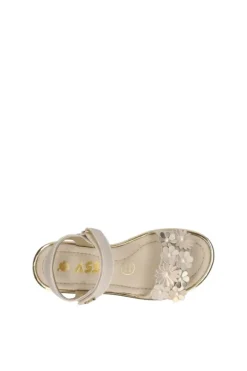 Asso Sandali Ag17210 Cipria