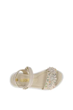 Asso Sandali Ag17202 Cipria