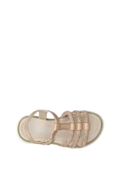 Asso Sandali Ag16341 Cipria