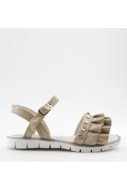 Asso Sandali Ag1807 Gold