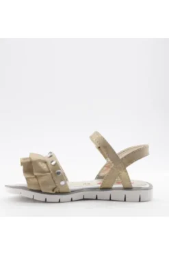 Asso Sandali Ag1807 Gold