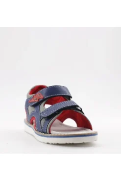 Asso Sandali Ag2850 Grey