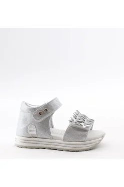 Asso Sandali Ag11752 Oliva