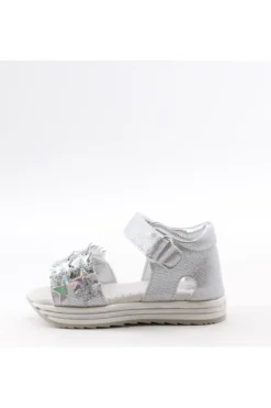 Asso Sandali Ag11752 Oliva