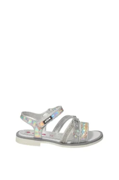 Asso Sandali Ag1617 Silver