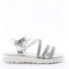 Asso Sandali Ag16342 Silver