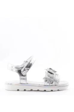 Asso Sandali Ag13523 Silver