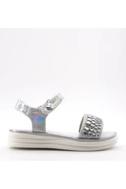 Asso Sandali Ag1703 Silver