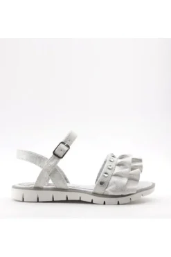 Asso Sandali Ag1807 Silver