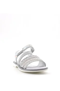 Asso Sandali Ag1623 Silver