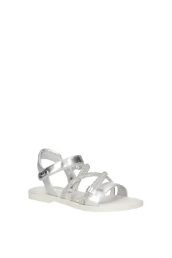 Asso Sandali Ag17220 Silver