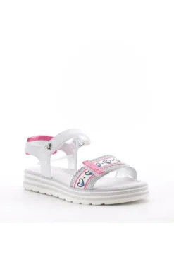 Asso Sandali Ag14964 Silver