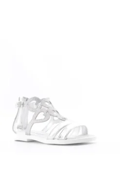 Asso Sandali Ag14866 Silver