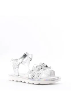 Asso Sandali Ag13523 Silver