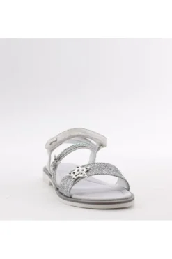 Asso Sandali Ag6501 Silver