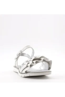 Asso Sandali Ag1807 Silver