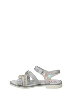 Asso Sandali Ag1617 Silver