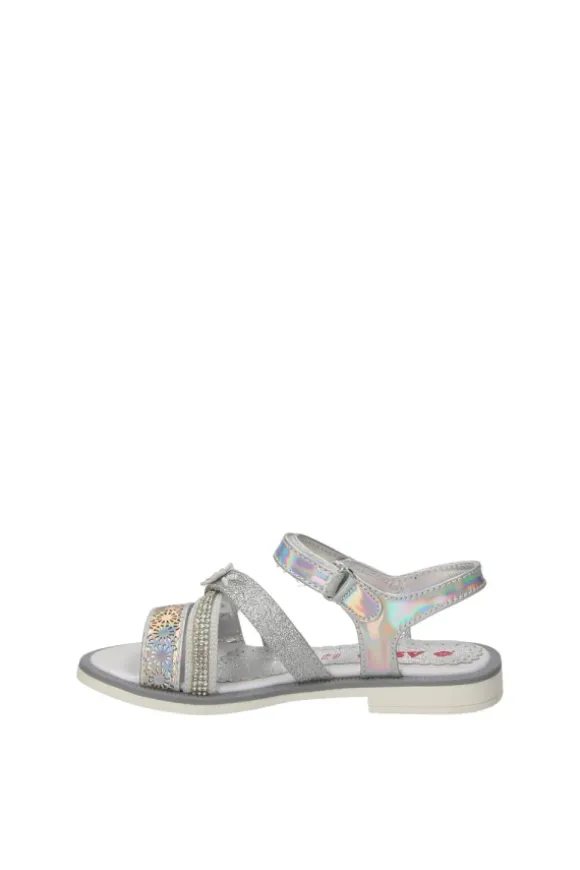 Asso Sandali Ag1617 Silver