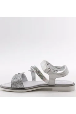 Asso Sandali Ag6501 Silver