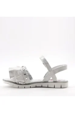 Asso Sandali Ag1807 Silver