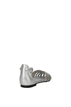 Asso Sandali Ag17300 Silver