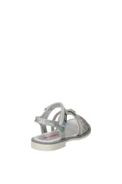 Asso Sandali Ag1617 Silver