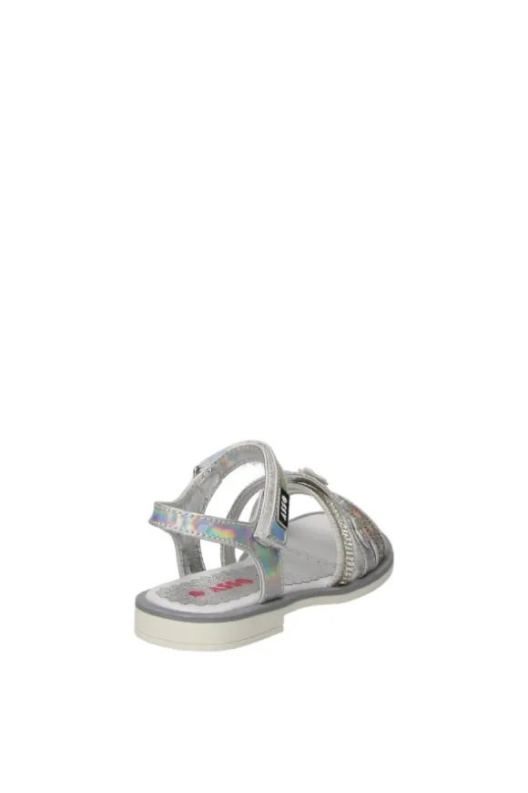 Asso Sandali Ag1617 Silver