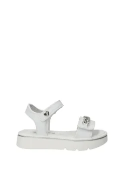 Asso Sandali Ag14847 White