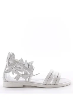 Asso Sandali Ag14867 White